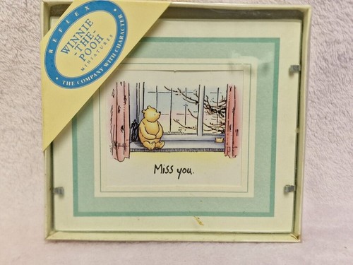 Original drawing mini winnie - original,