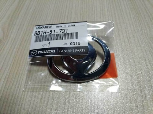 Mazda oem miata front - mazda,