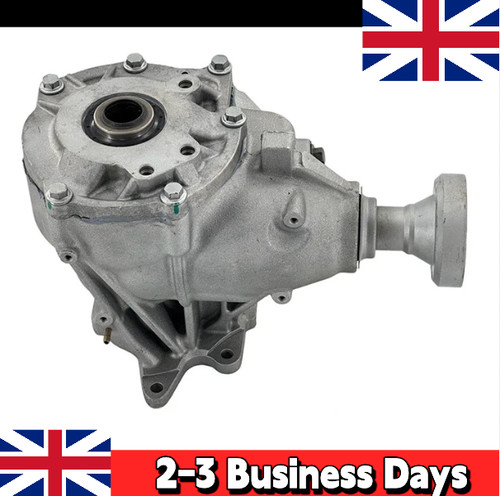 Front differential for land - for,