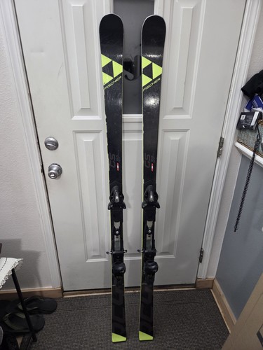 Fischer racing skis sz - fischer,