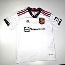 Adidas Manchester United Away