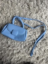 Blue Primark Small Crossbody