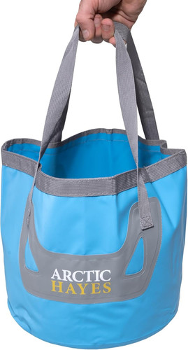 Litre folding water bucket - 20,
