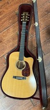 MARTIN DCPA4 PERFORMER SERIES