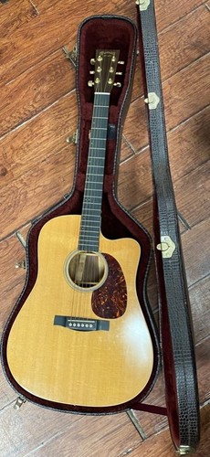Martin dcpa4 performer - dcpa4, series