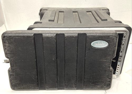 Skb abs rack case front - abs,