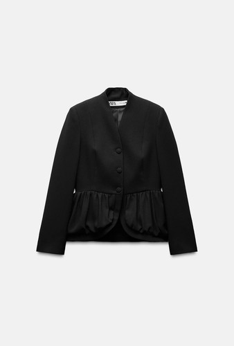 Zara woman collection - woman,
