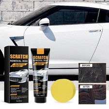 Car Scratch Remover, 2025 New