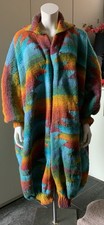 Kaffe Fassett Hand Knitted