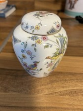 Vintage Coalport Bone China