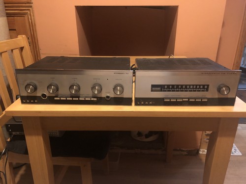Leak stereo integrated - 70,