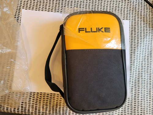 Fluke 116 true - fluke, digital