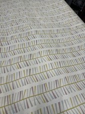 34 Metres Abstract Cotton Type