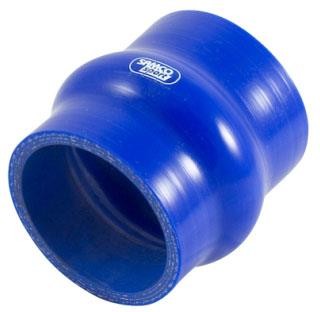 Silicone coupling hump hose - silicone,