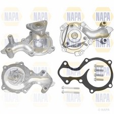 NAPA Water Pump for Ford