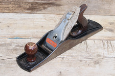 Vintage stanley bailey - bailey, no.5