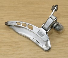 Sachs Huret Hi Stepper Front Derailleur Vintage Retro - Clamp On