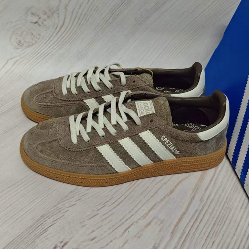 Adidas handball spezial - spezial, grey