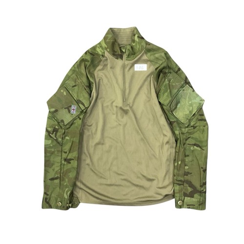 Custom overdyed british - custom,