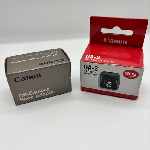 Canon off camera - canon,