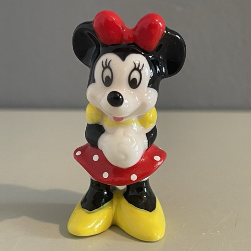 Vintage disney minnie - vintage, mouse