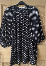 Ladies Gerard Darel Blue &