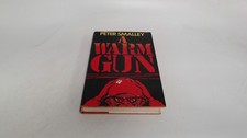 			A Warm Gun, Smalley, Peter