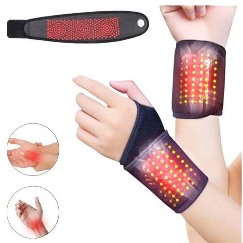 Therawrap for carpal tunnel - therawrap,