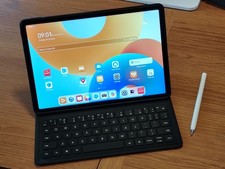HUAWEI MatePad 11.5-inch Paper Matte Tablet / eReader with keyboard and stylus