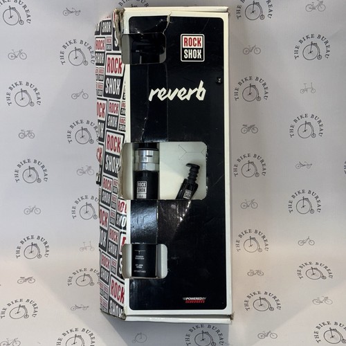 Rockshox reverb x 380mm - 31.6,