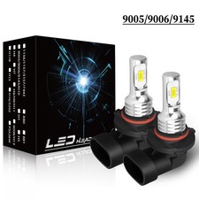 Hb4 9006 fog light - 2x,