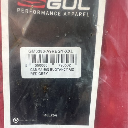 Gul gamma 50n buoyancy - gamma,