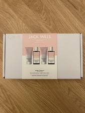 Jack Wills Rose & Peach