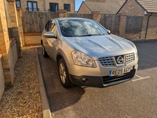 SPARES AND REPAIRS 2009 1.5l