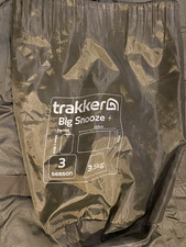 TRAKKER BIG SNOOZE STANDARD