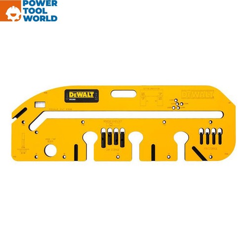 Dewalt dxwj800e 800mm worktop - dxwj800e,