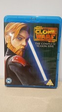Star Wars - The Clone Wars