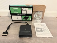 Panasonic 3DO FZ-EM256 Memory