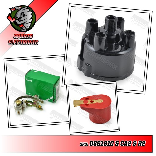Lucas dsb191c contact points - lucas,