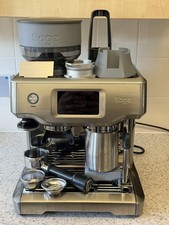Sage The Barista Touch SES880