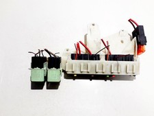8371884 Fuse Box Control Unit