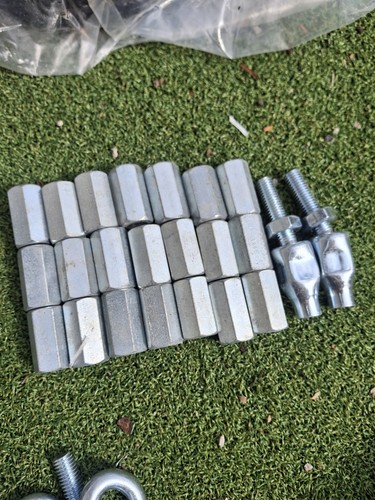 M10 rod joiners pack - rod,