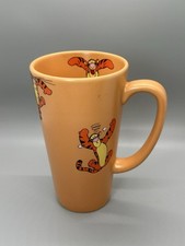 Rare Disney Mug Tigger (Winnie
