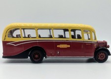 Corgi Classics Bedford Coach