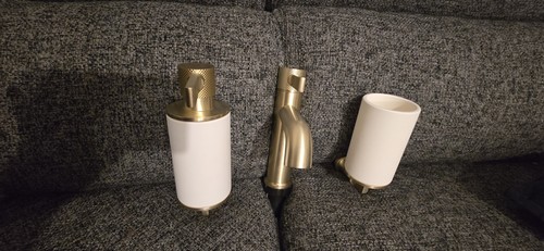 Gessi inciso basin mixer - gessi,