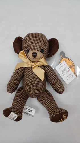 Merrythought teddy bear cheeky - bear,