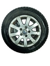 Volkswagen Golf 15" Alloy