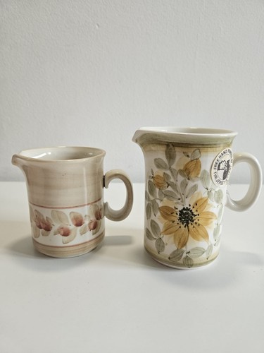 Vintage jersey pottery hand - jersey,