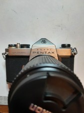 Asahi Pentax Spotmatic SP  SLR