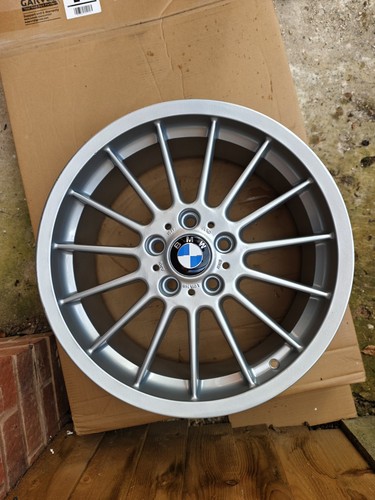 Bmw style alloy front - style, 32